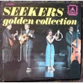 Seekers ‎– Golden Collection / Summit